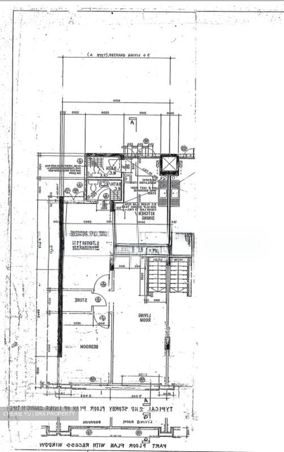Bedok Town Centre (D16), Shop House #568038651